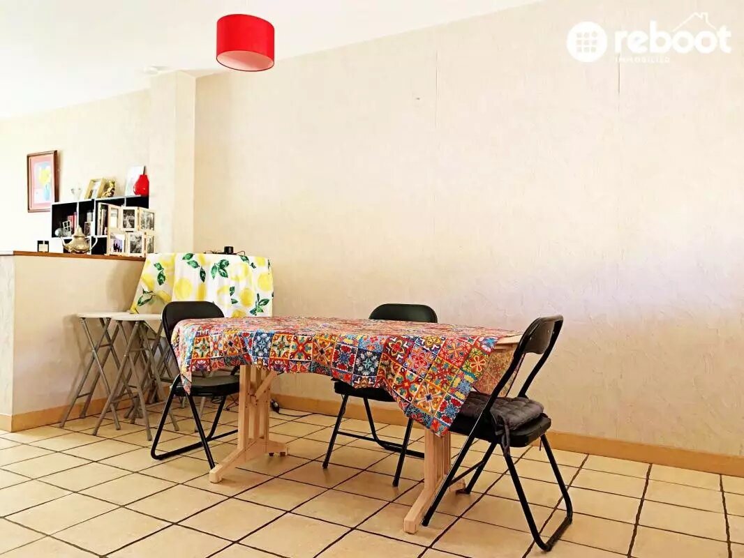 Appartement à louer, 60m², Malzéville