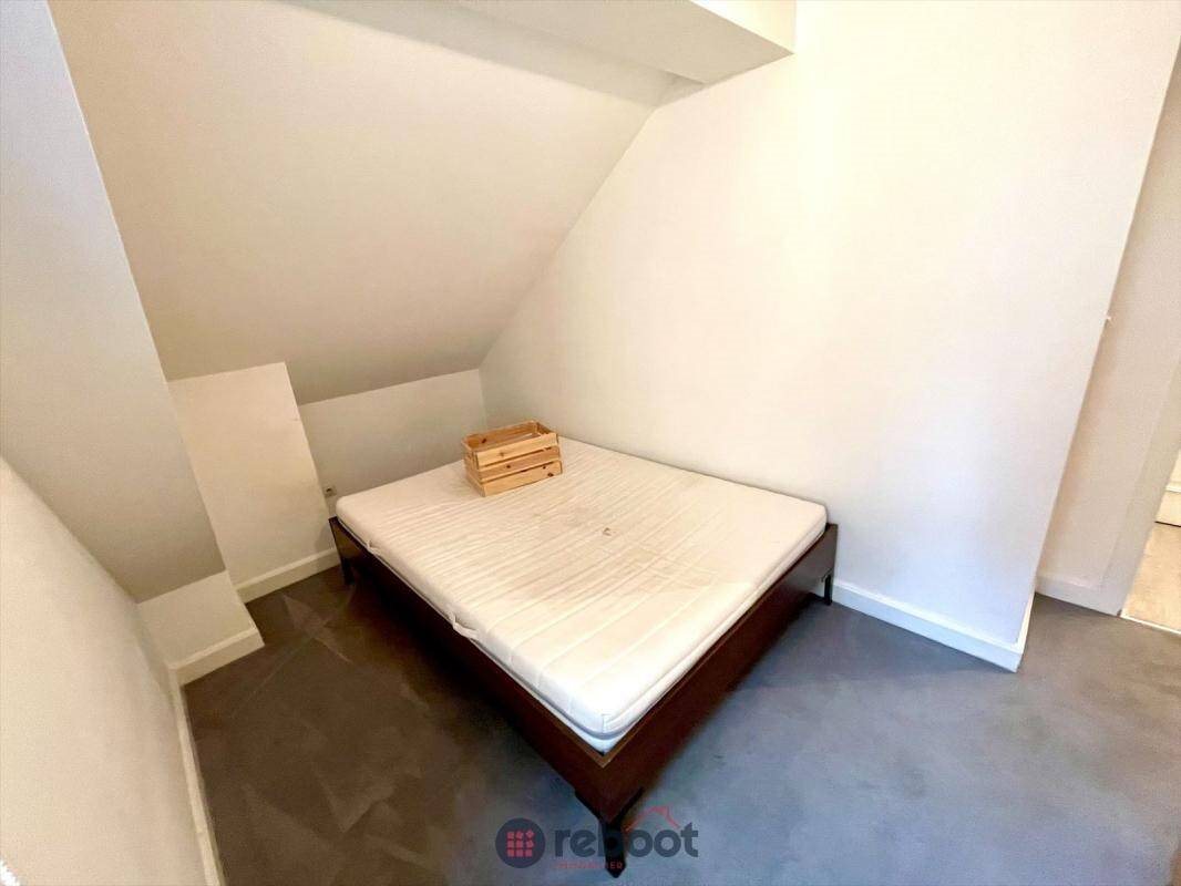 Appartement à louer, 57m², Strasbourg
