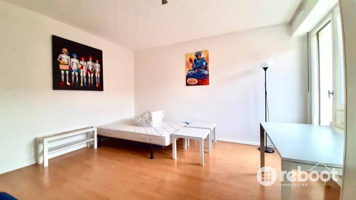 Appartement à louer, 28m², Strasbourg