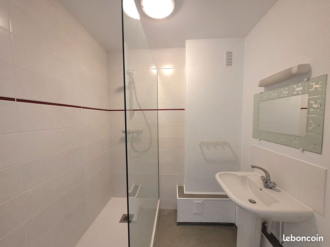 Appartement à louer, 75m², Coulaines