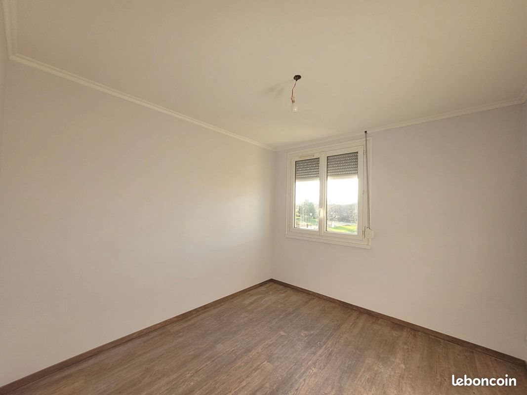 Appartement à louer, 75m², Coulaines