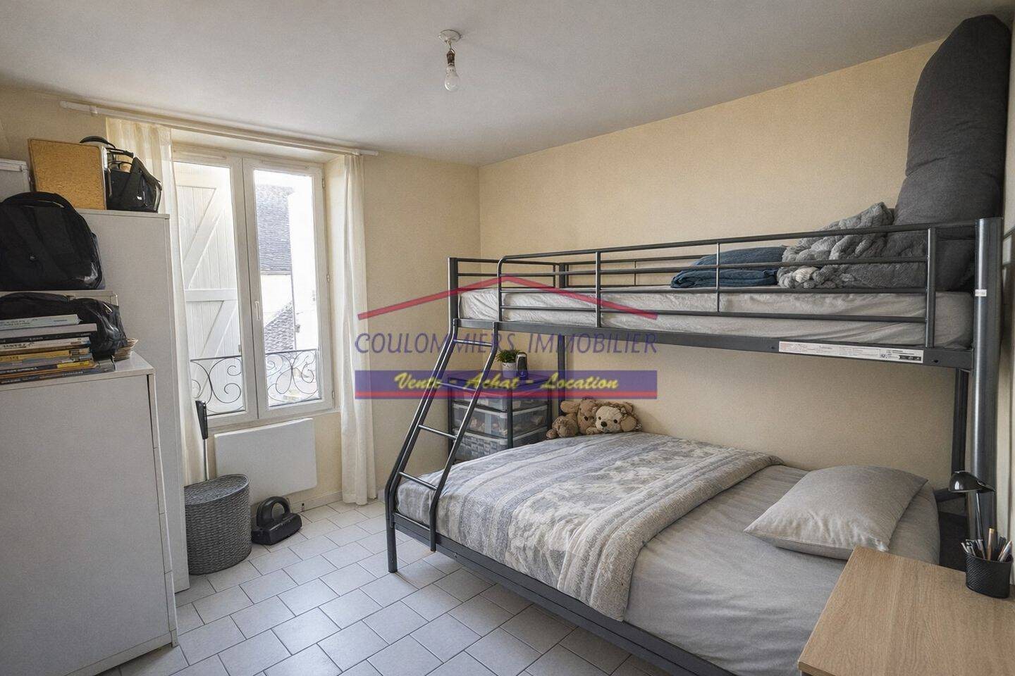 Appartement à louer, 29m², Chailly-en-Brie