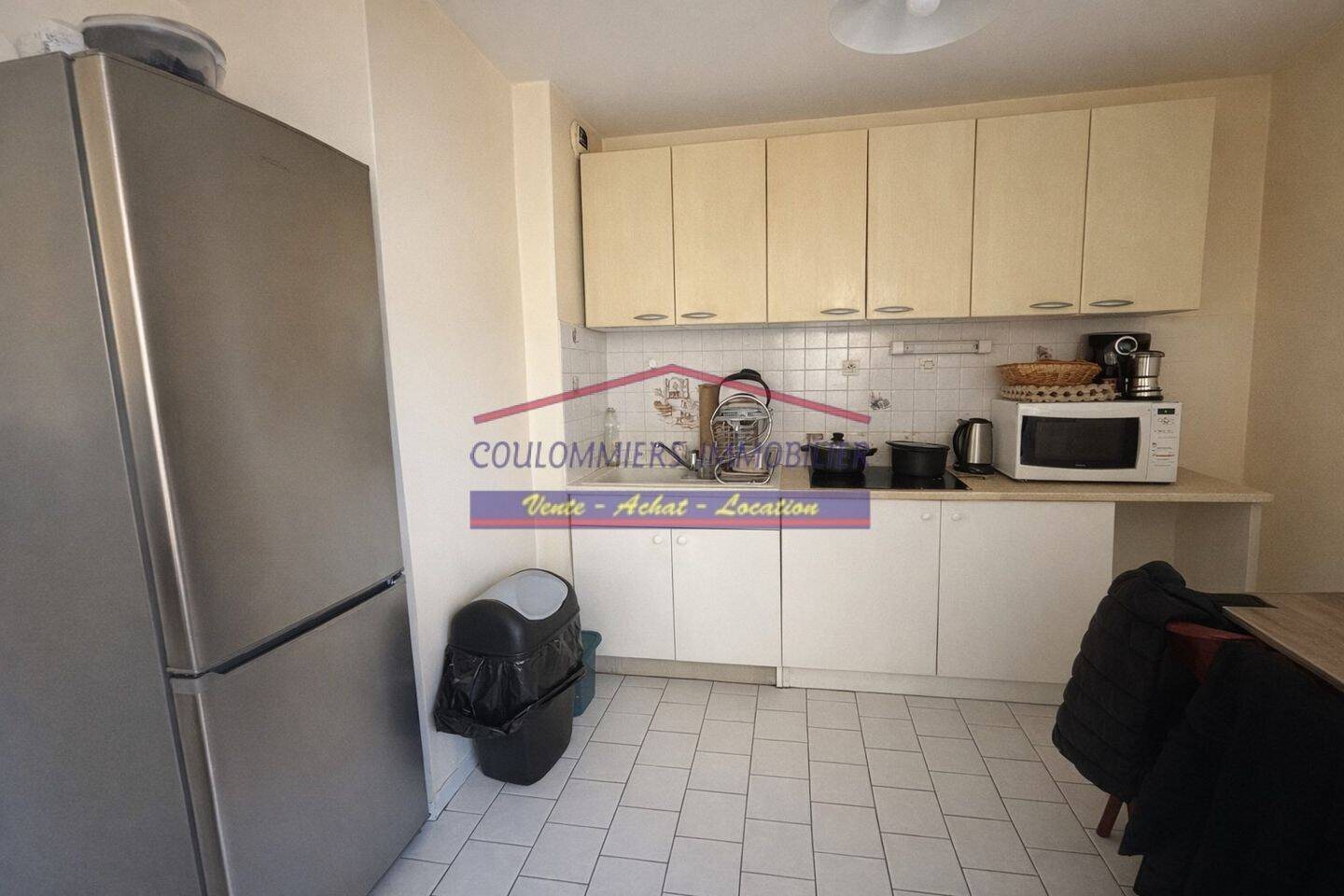 Appartement à louer, 29m², Chailly-en-Brie