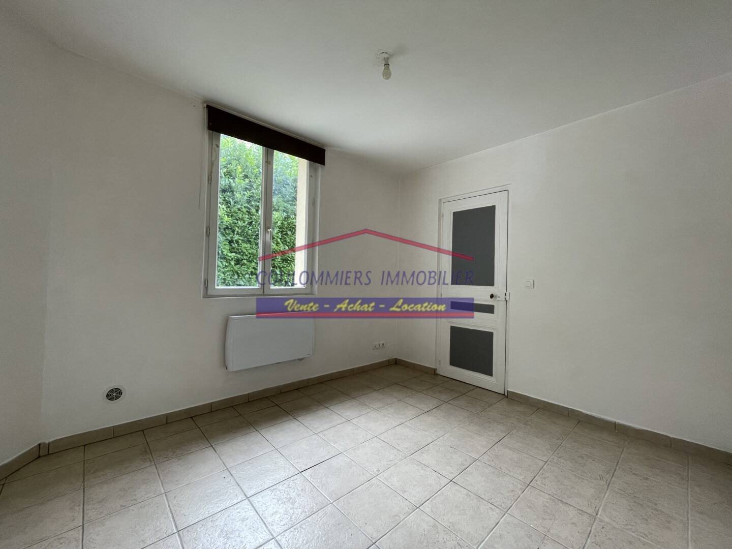 Maison à louer, 44m², Coulommiers