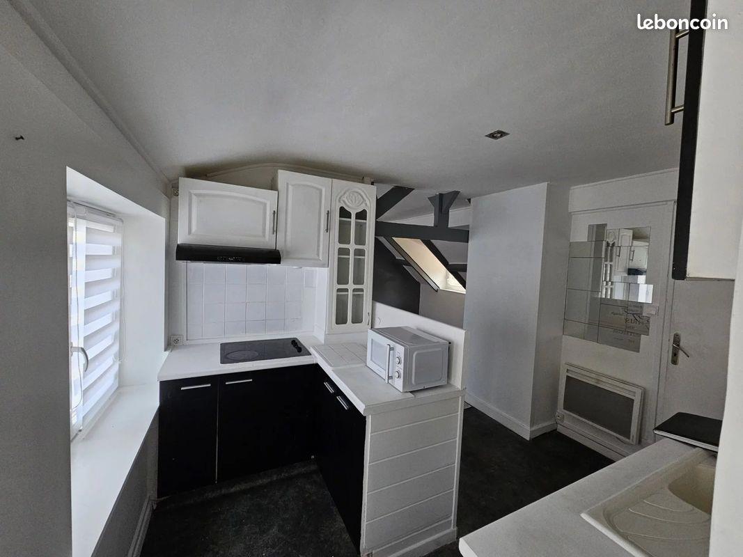 Appartement à vendre, 150m², Outreau