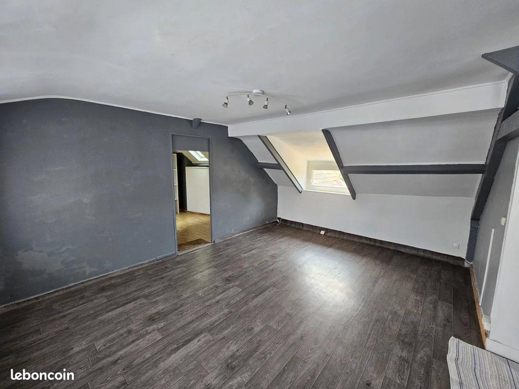 Appartement à vendre, 150m², Outreau