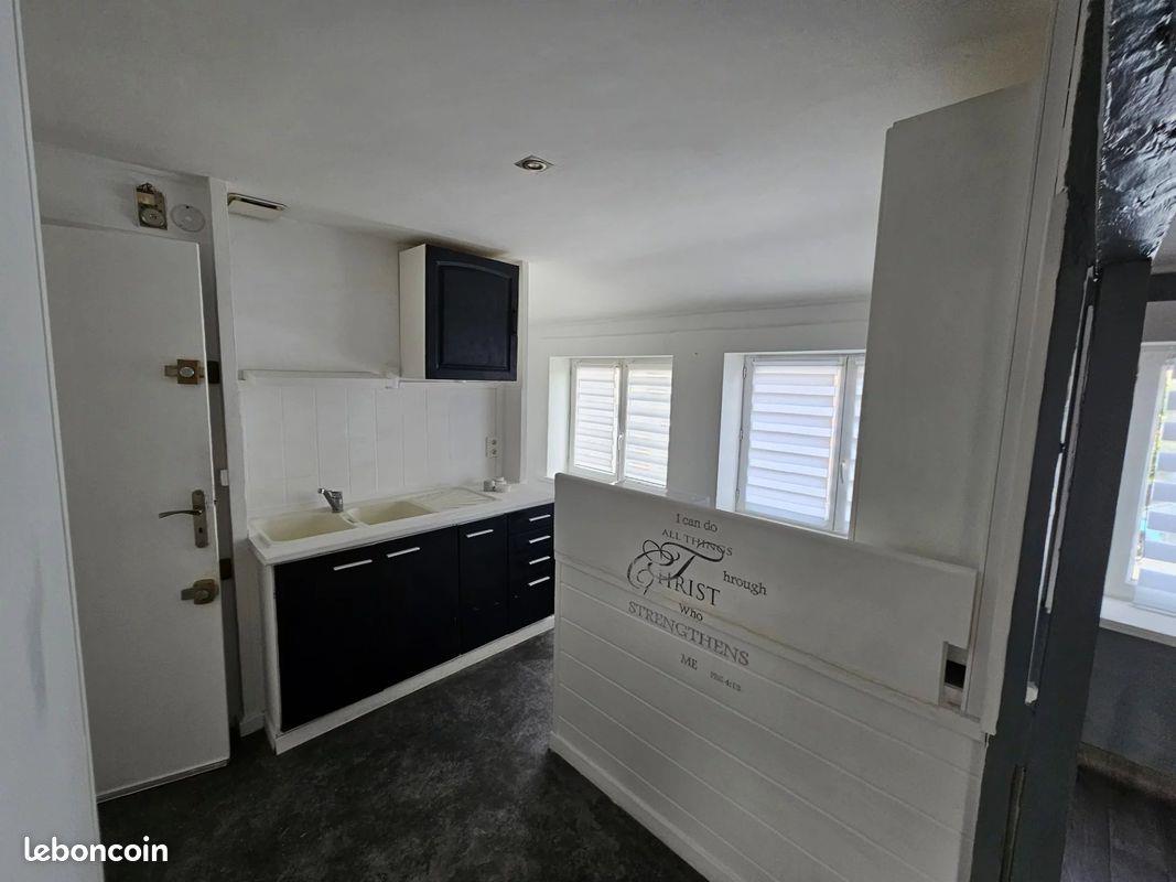 Appartement à vendre, 150m², Outreau