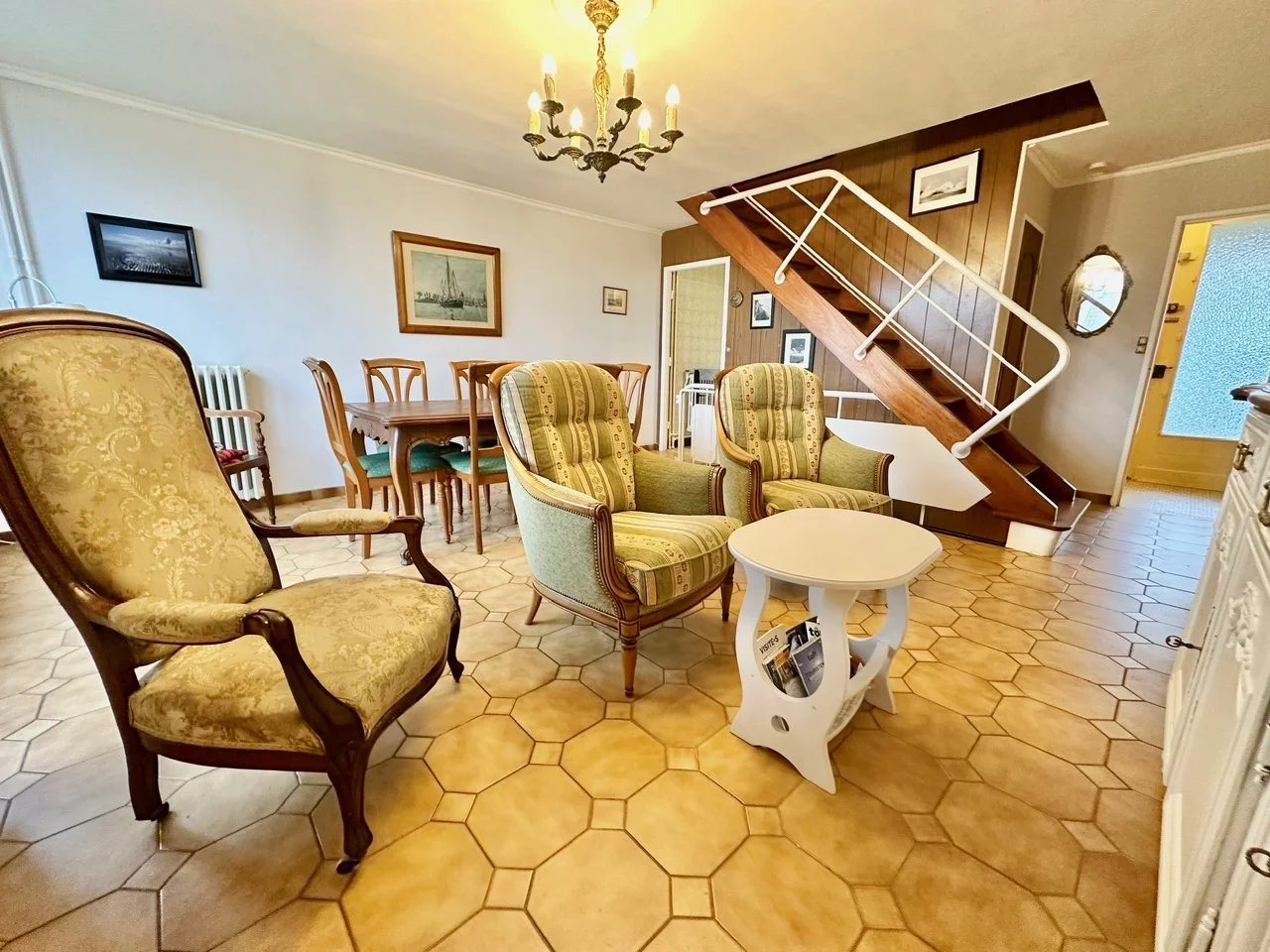 Maison à vendre, 77m², Boulogne-sur-Mer