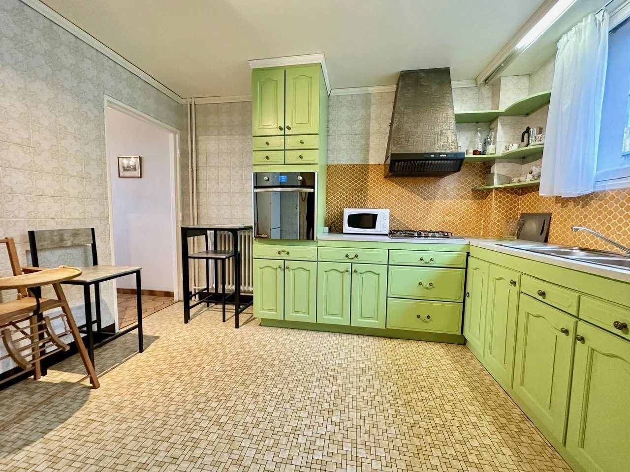 Maison à vendre, 77m², Boulogne-sur-Mer