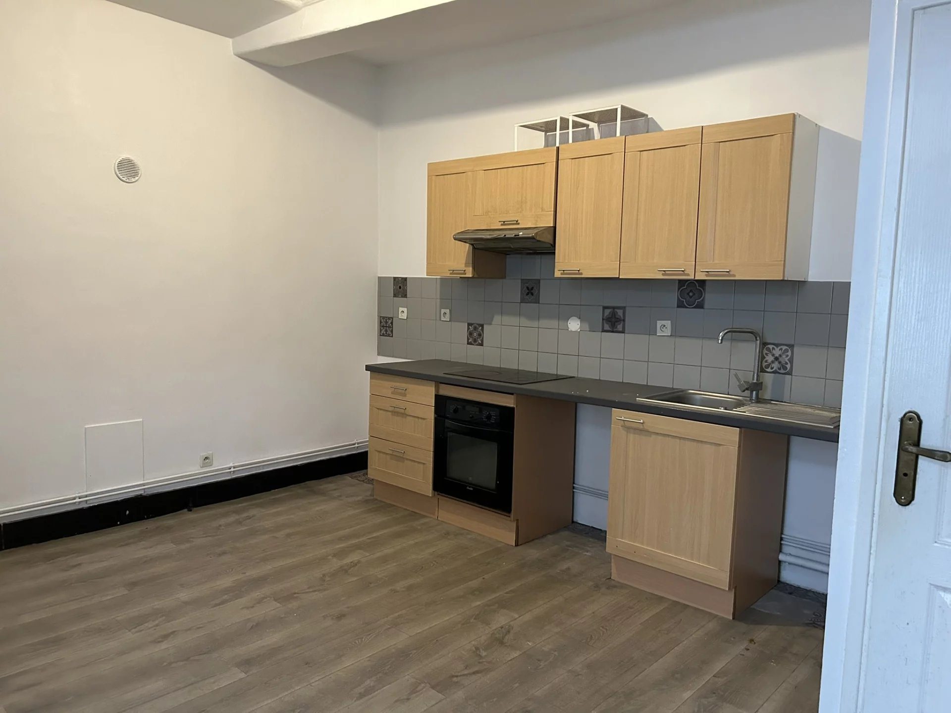 Maison à louer, 49m², Boulogne-sur-Mer