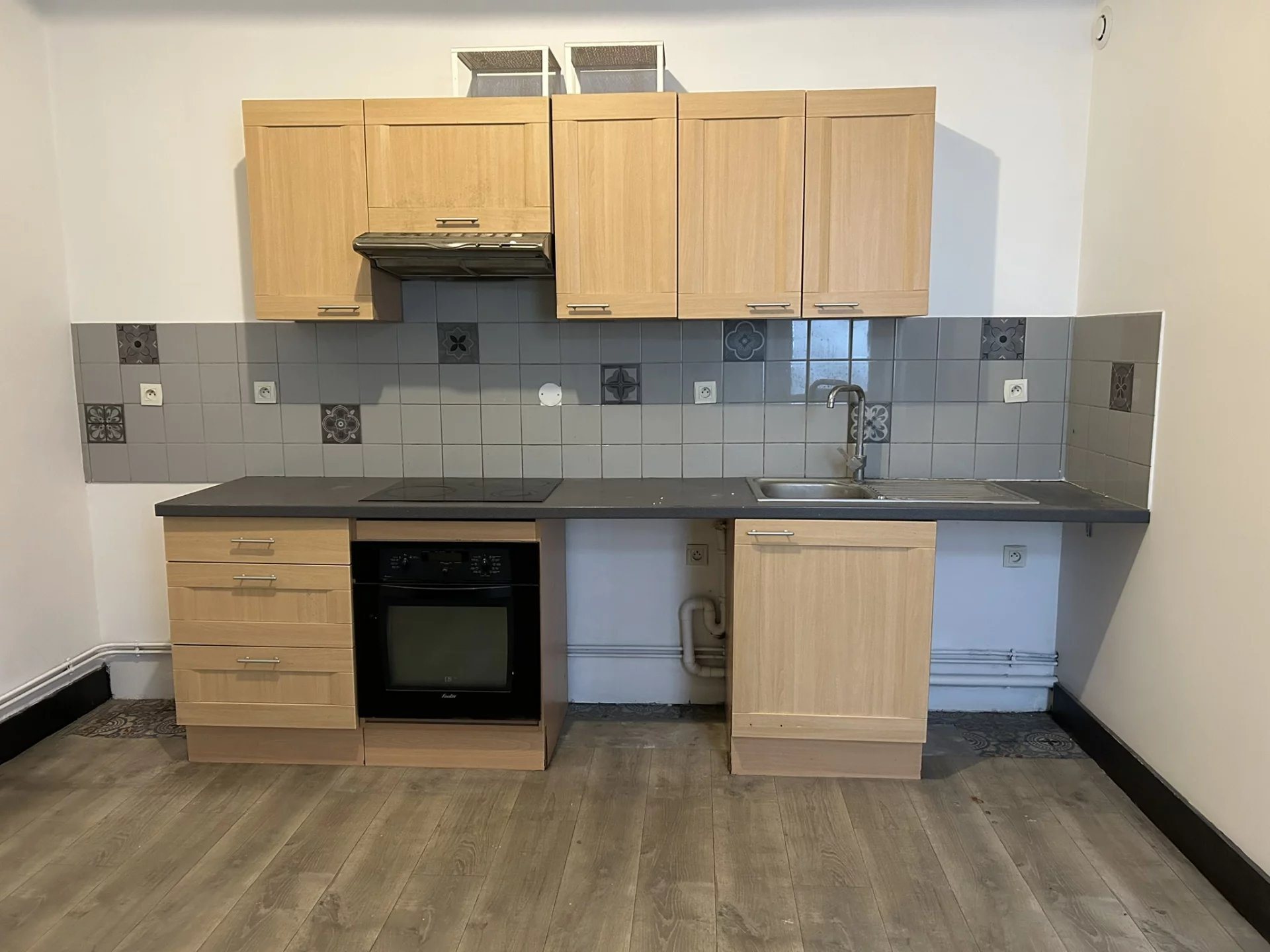 Maison à louer, 49m², Boulogne-sur-Mer