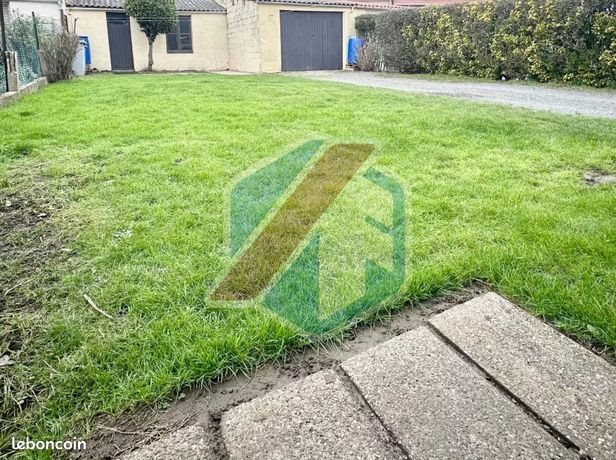 Maison à vendre, 75m², Le Portel