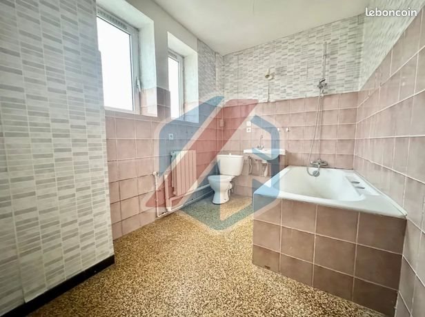 Maison à vendre, 75m², Le Portel