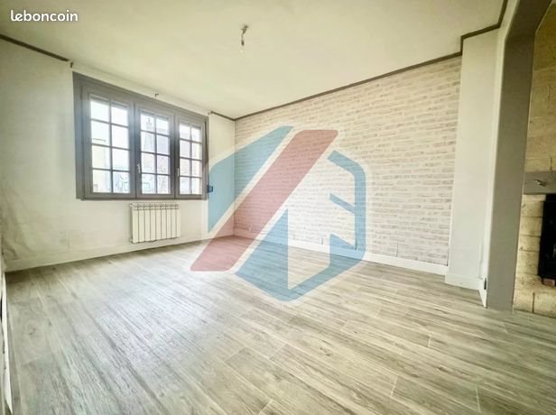 Maison à vendre, 75m², Le Portel