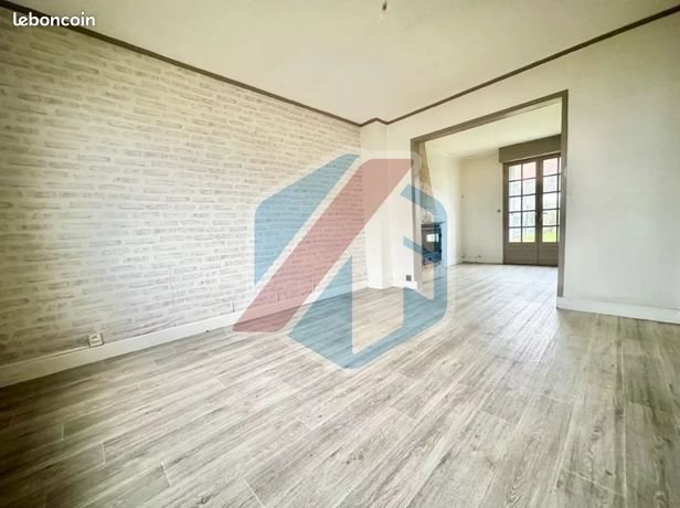 Maison à vendre, 75m², Le Portel