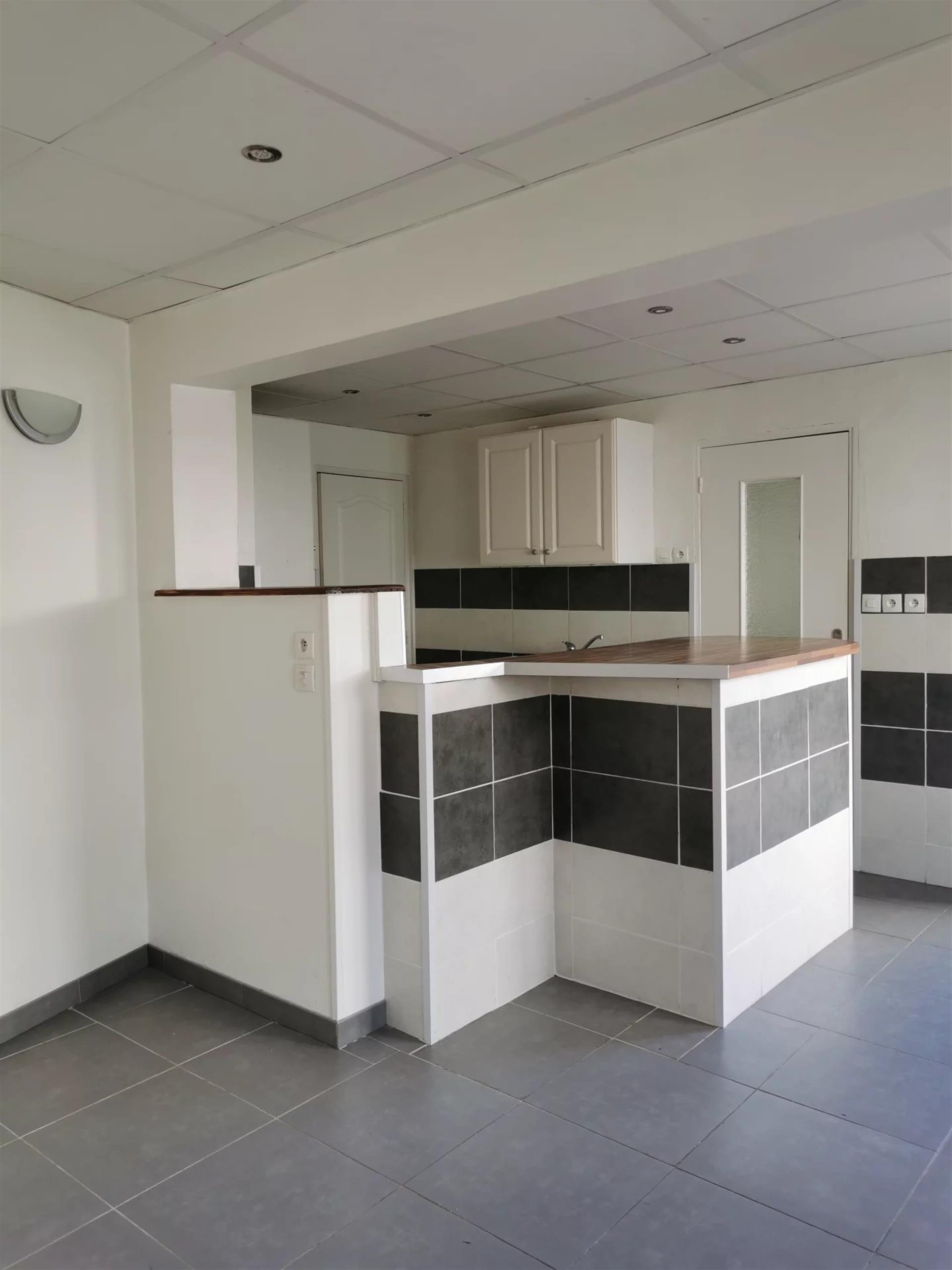 Appartement à louer, 35m², Le Portel