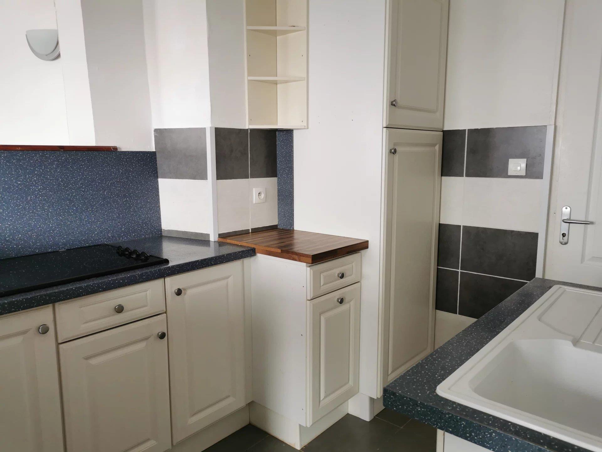 Appartement à louer, 35m², Le Portel