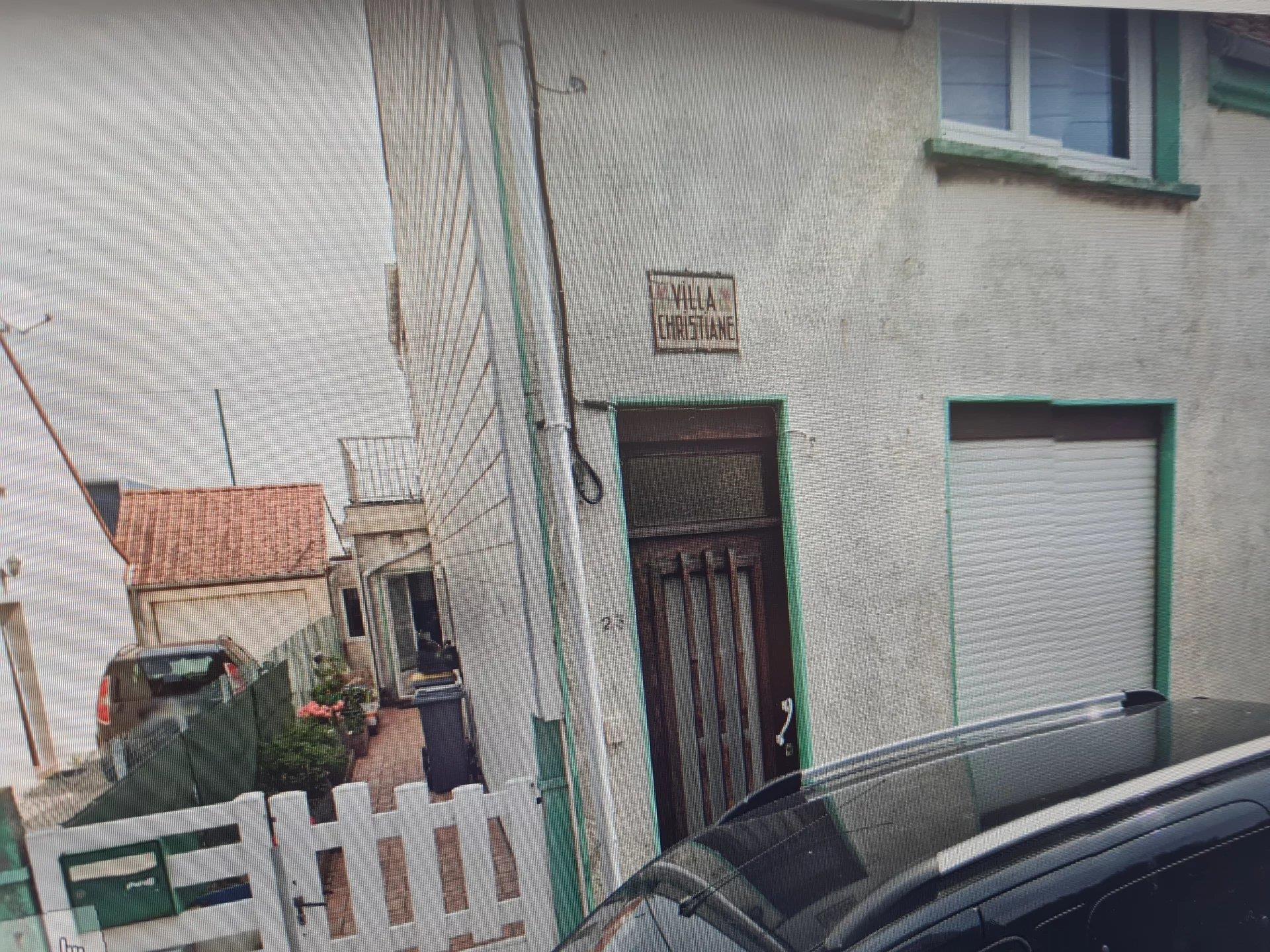 Appartement à louer, 35m², Le Portel