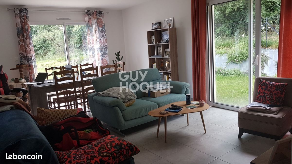 Maison à louer, 88m², Château-Gontier