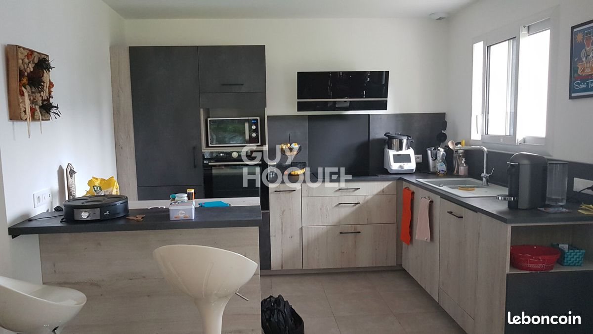 Maison à louer, 88m², Château-Gontier