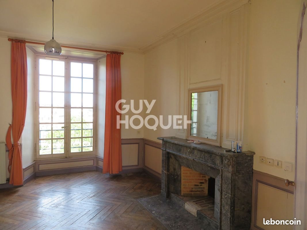 Appartement à louer, 56m², Château-Gontier