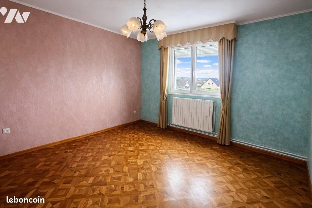 Maison à vendre, 96m², Loos-en-Gohelle