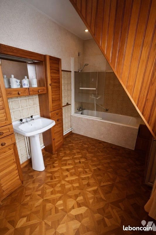 Maison à vendre, 96m², Loos-en-Gohelle