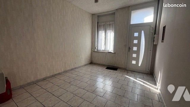 Maison à louer, 90m², Carvin