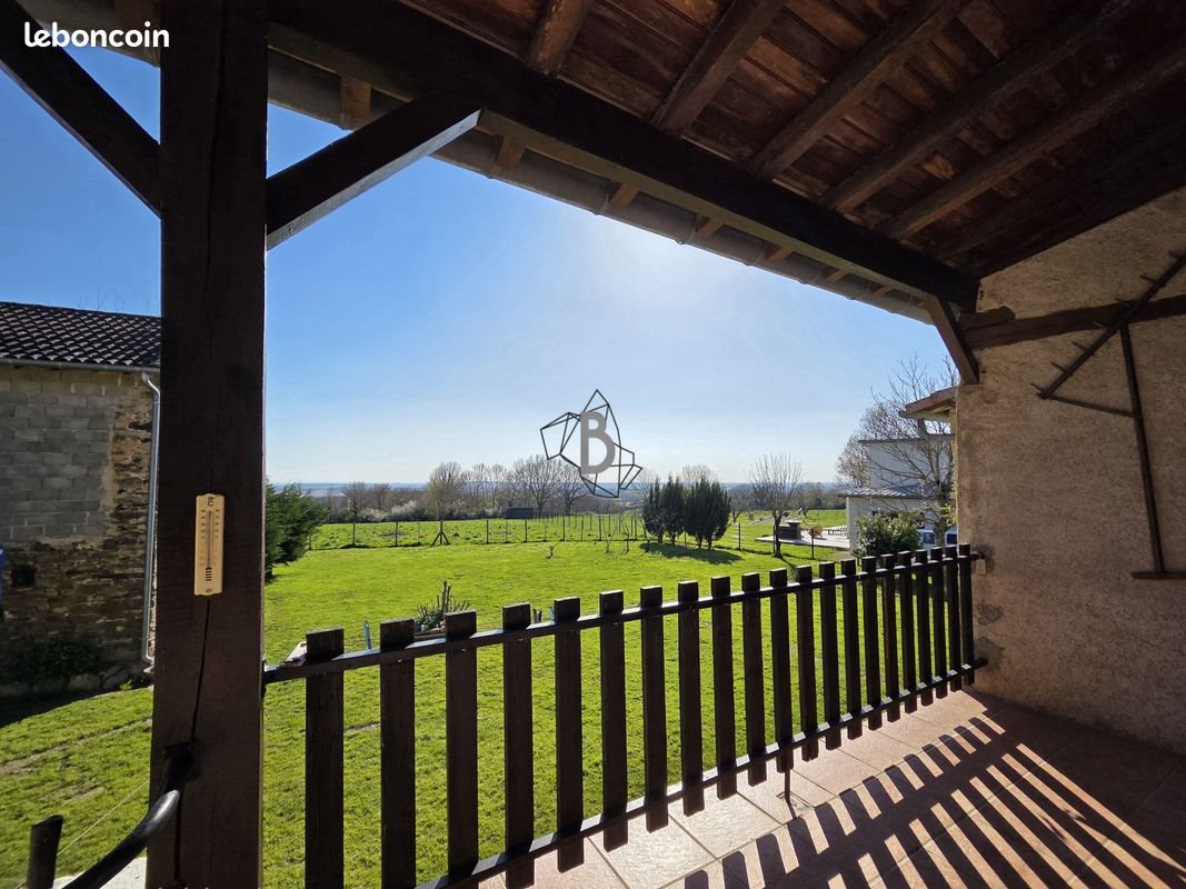 Maison à vendre, 100m², Pampelonne