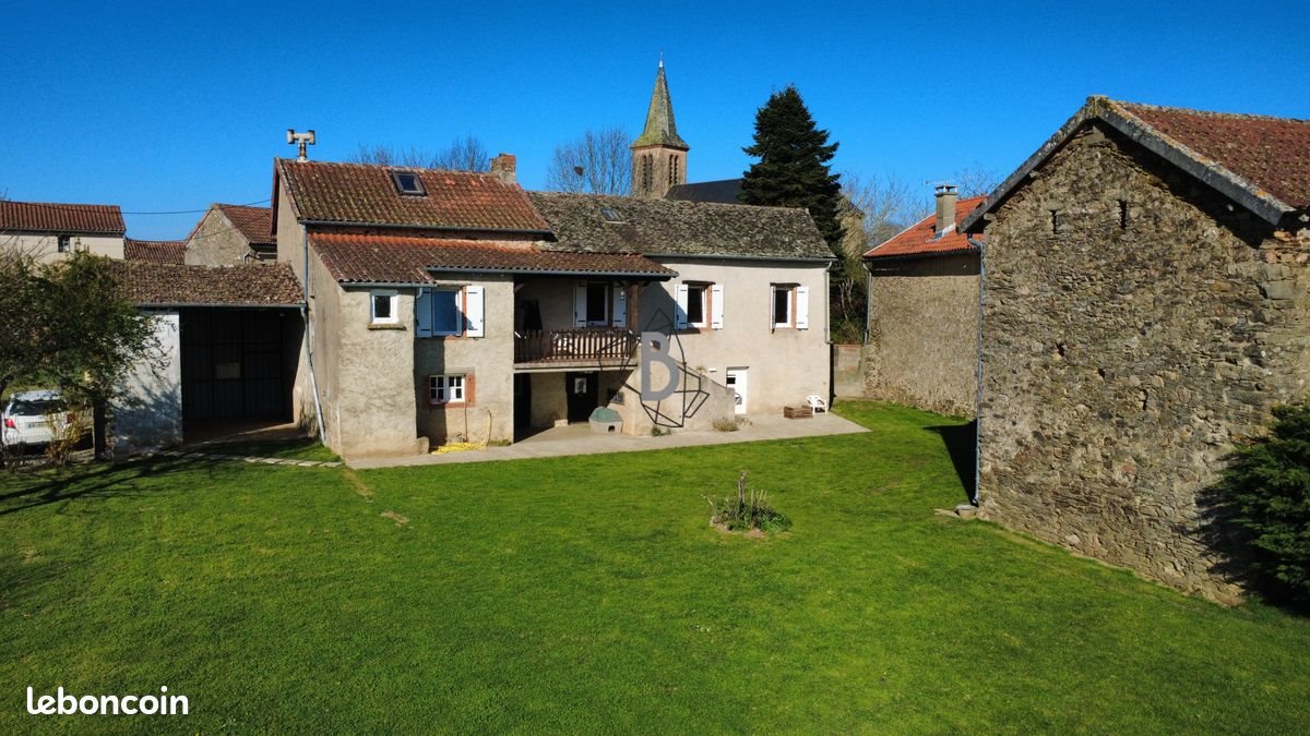 Maison à vendre, 100m², Pampelonne