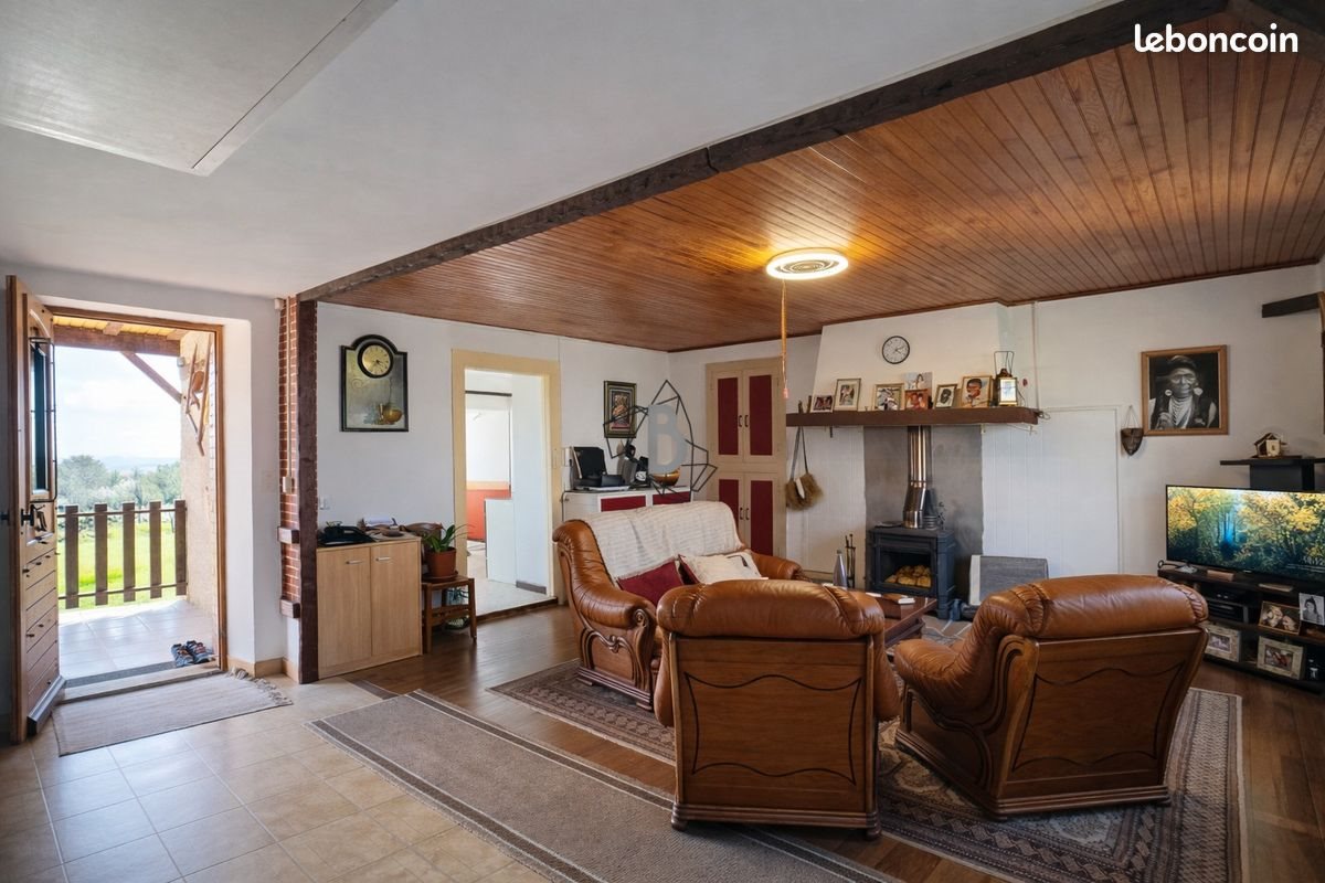 Maison à vendre, 100m², Pampelonne