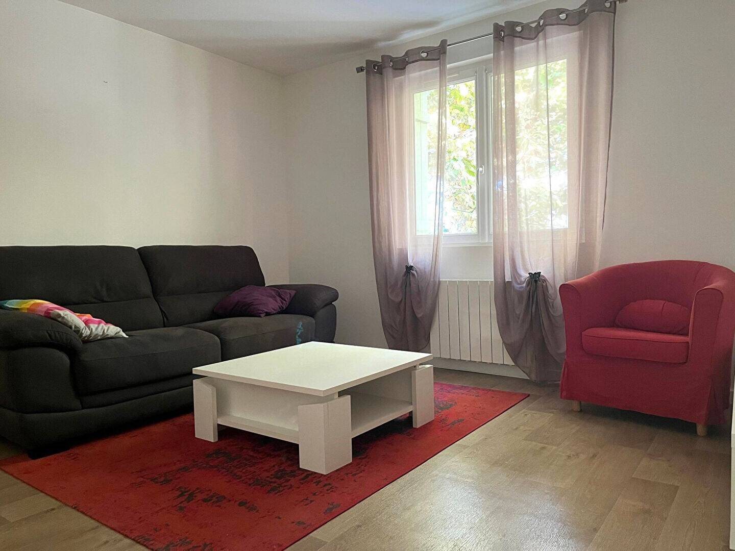 Appartement à louer, 63m², Châtelaillon-Plage