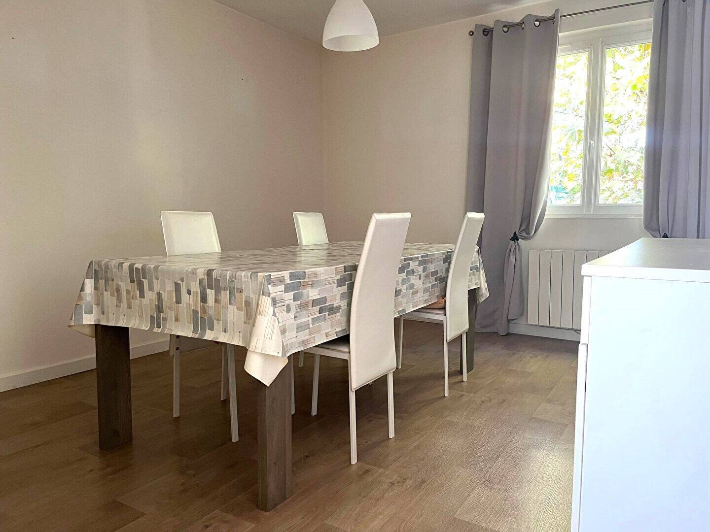 Appartement à louer, 63m², Châtelaillon-Plage