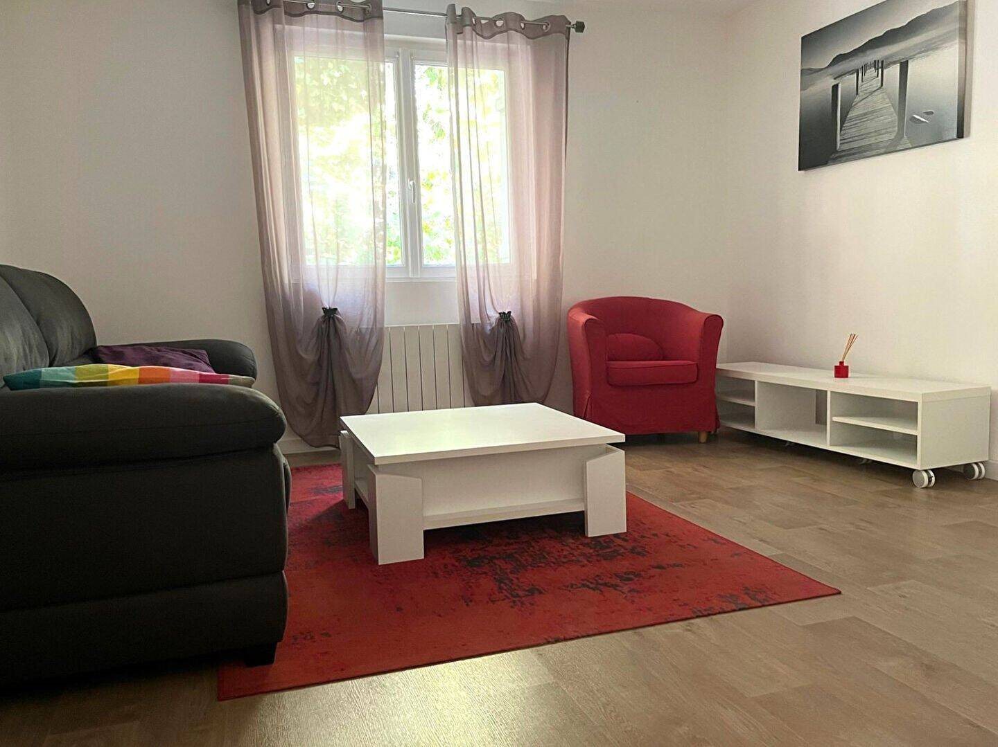 Appartement à louer, 63m², Châtelaillon-Plage