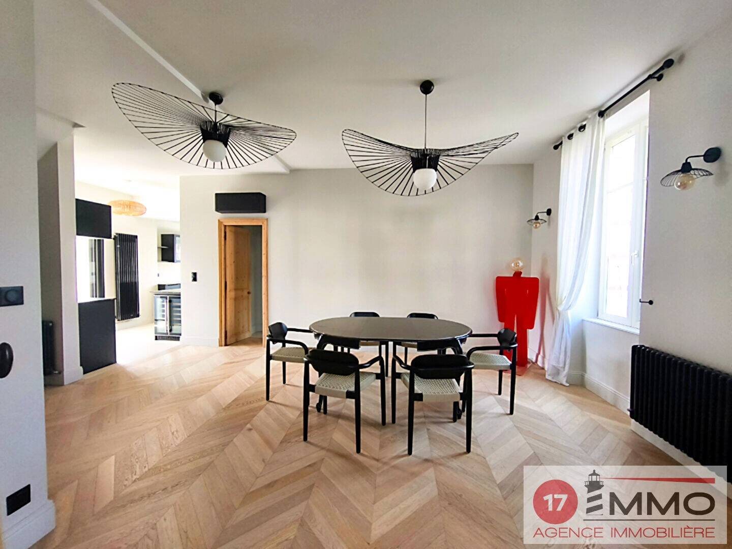 Maison à vendre, 167m², Châtelaillon-Plage