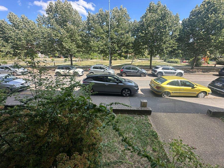 Appartement à vendre, 66m², Metz