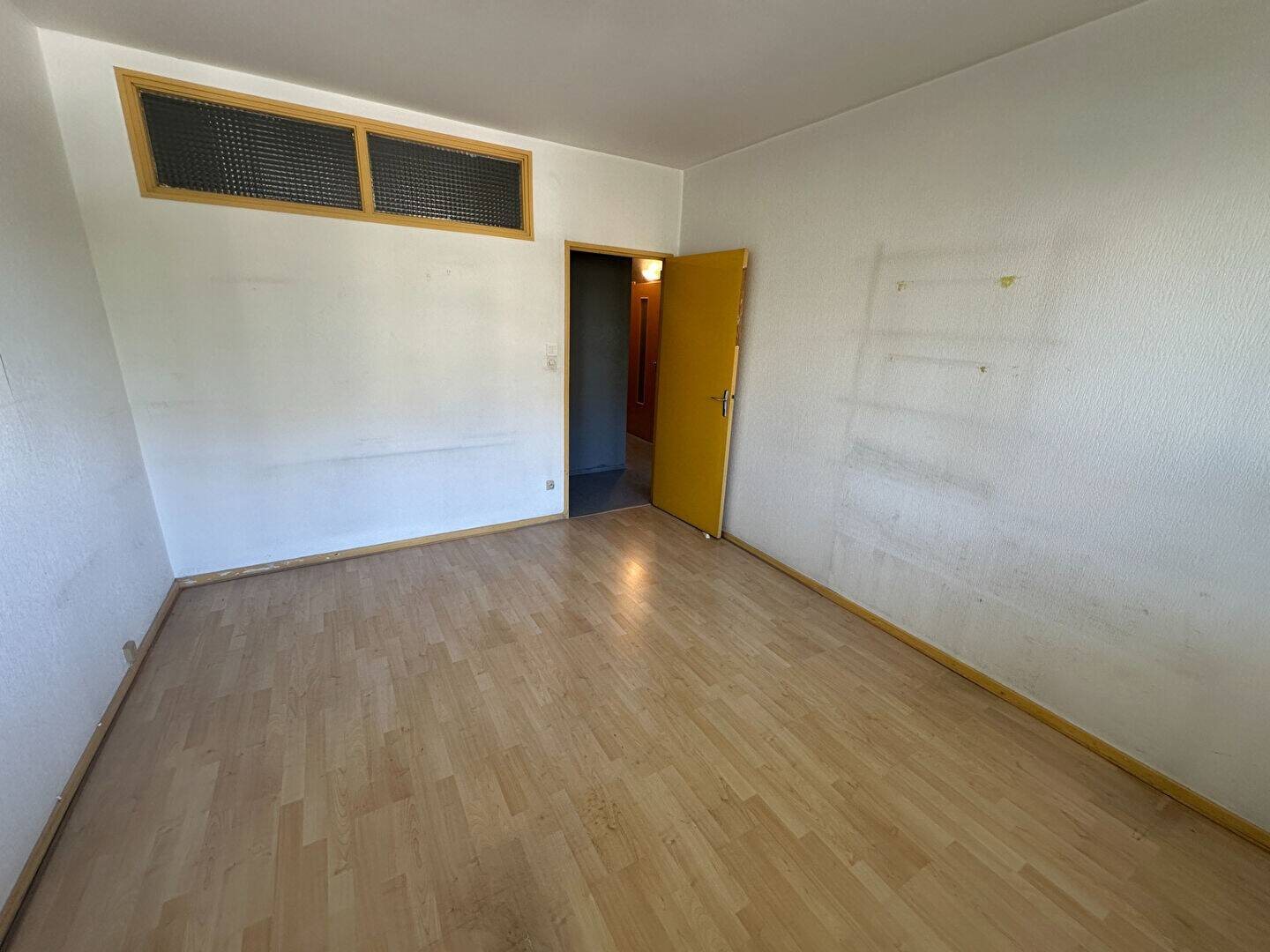 Appartement à vendre, 83m², Metz