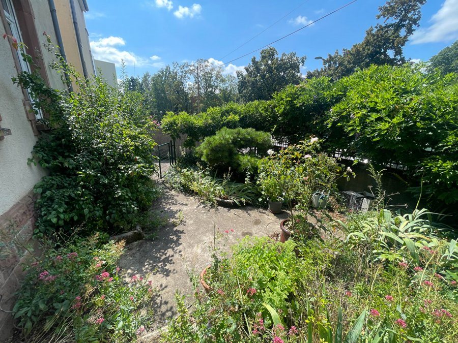 Appartement à vendre, 45m², Metz