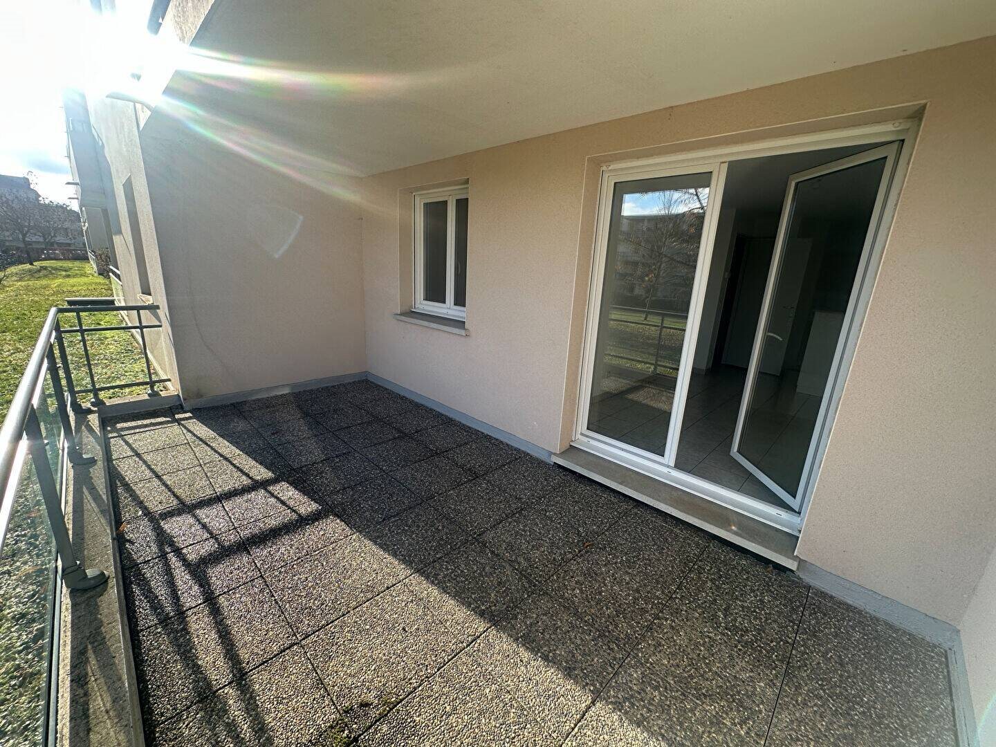 Appartement à vendre, 35m², Metz