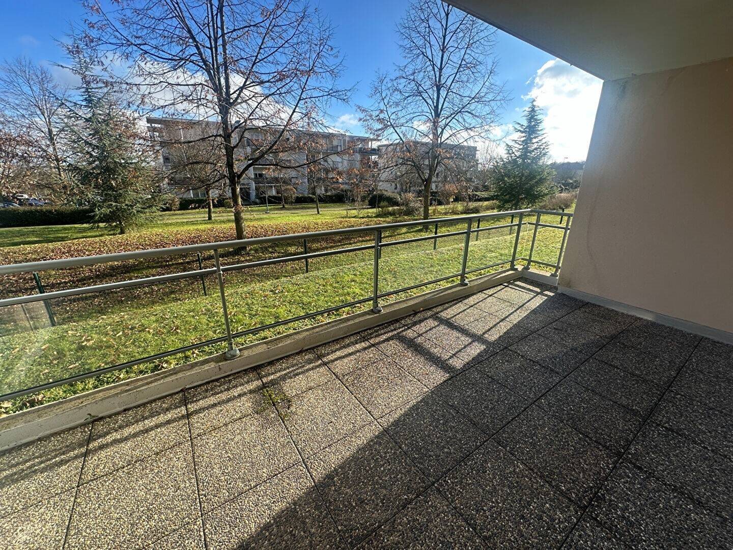 Appartement à vendre, 35m², Metz
