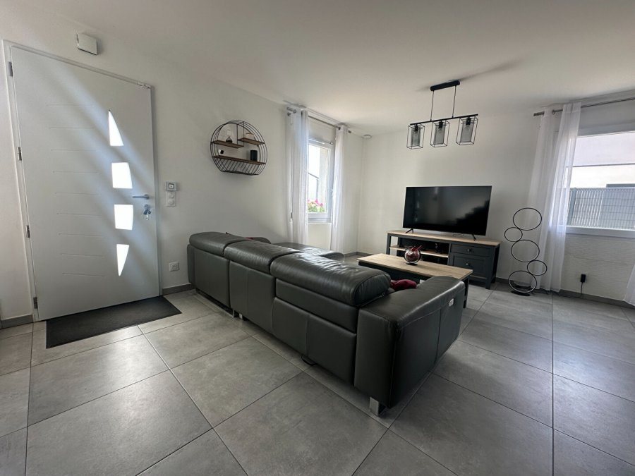 Maison à vendre, 106m², Amanvillers