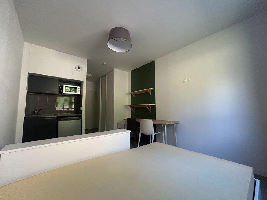 Appartement à vendre, 19m², Metz