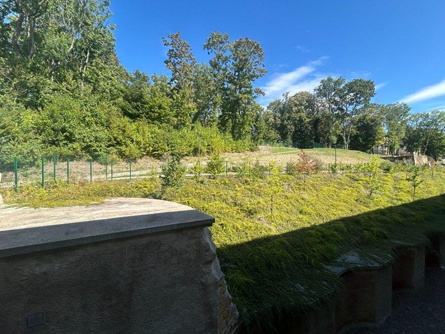 Appartement à vendre, 19m², Metz