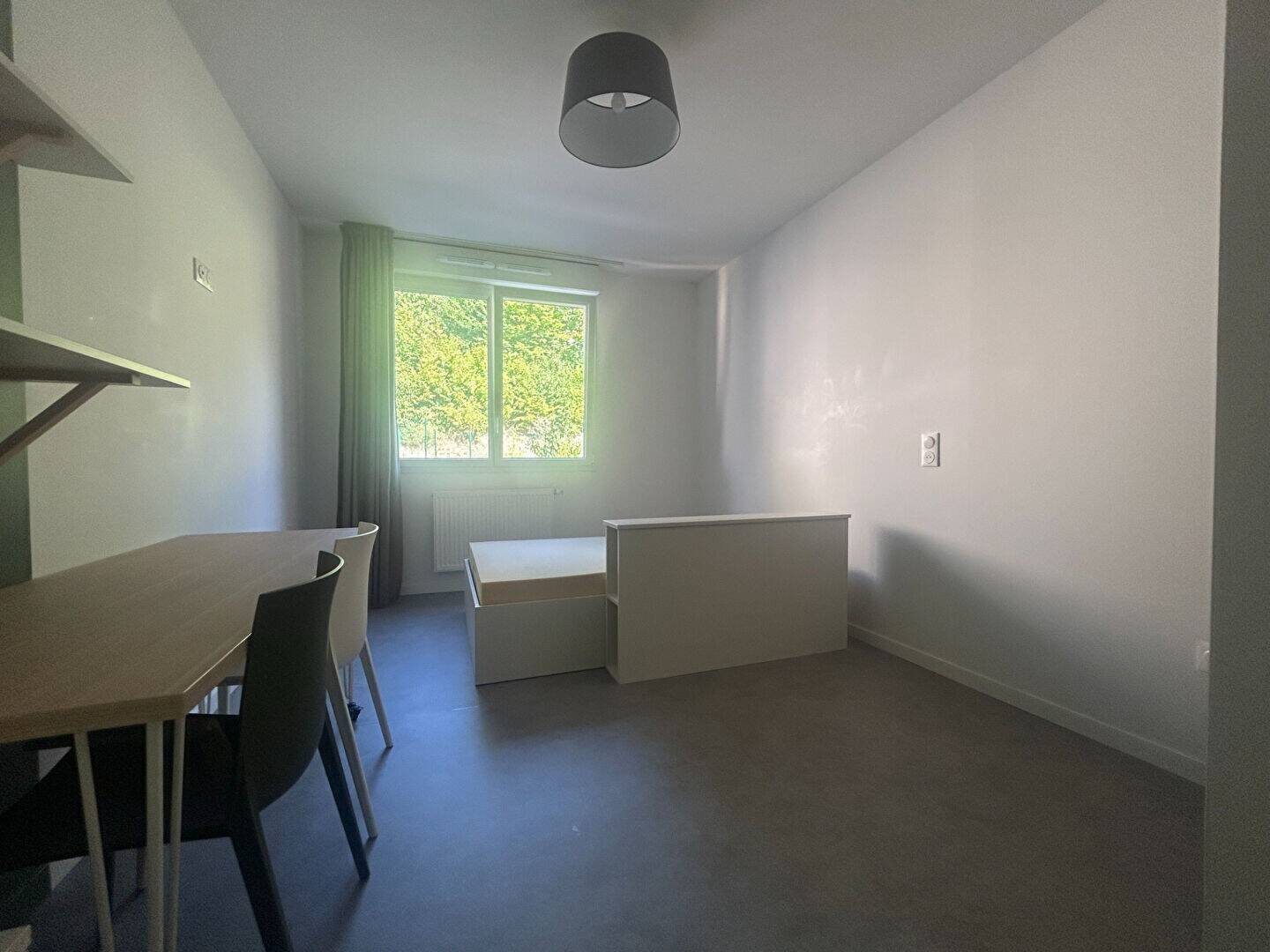 Appartement à vendre, 19m², Metz