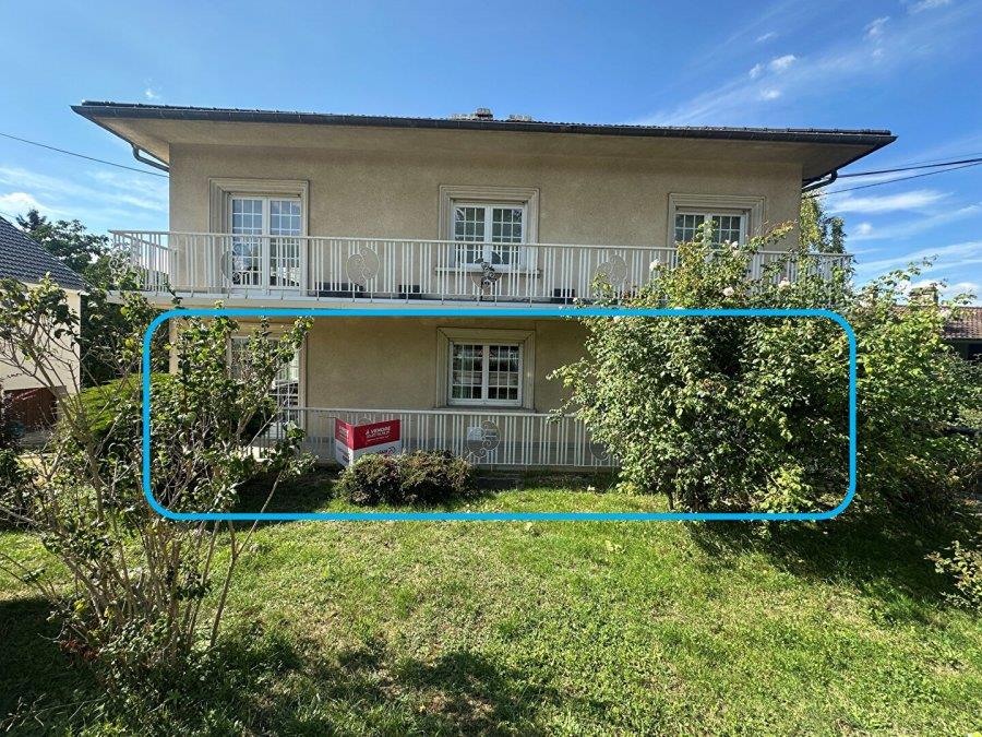 Appartement à vendre, 163m², Plappeville