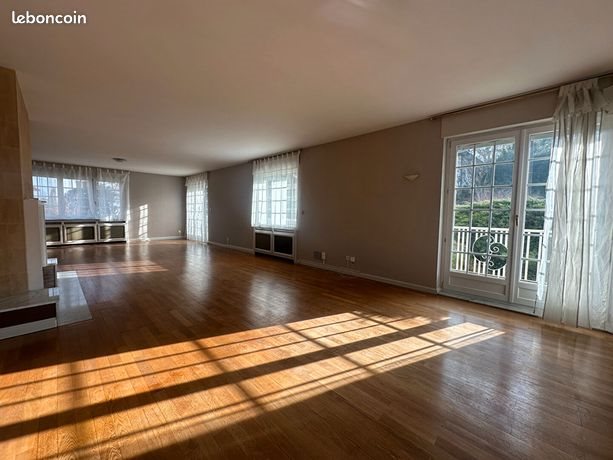 Appartement à vendre, 163m², Plappeville