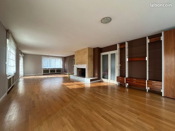 Appartement à vendre, 163m², Plappeville