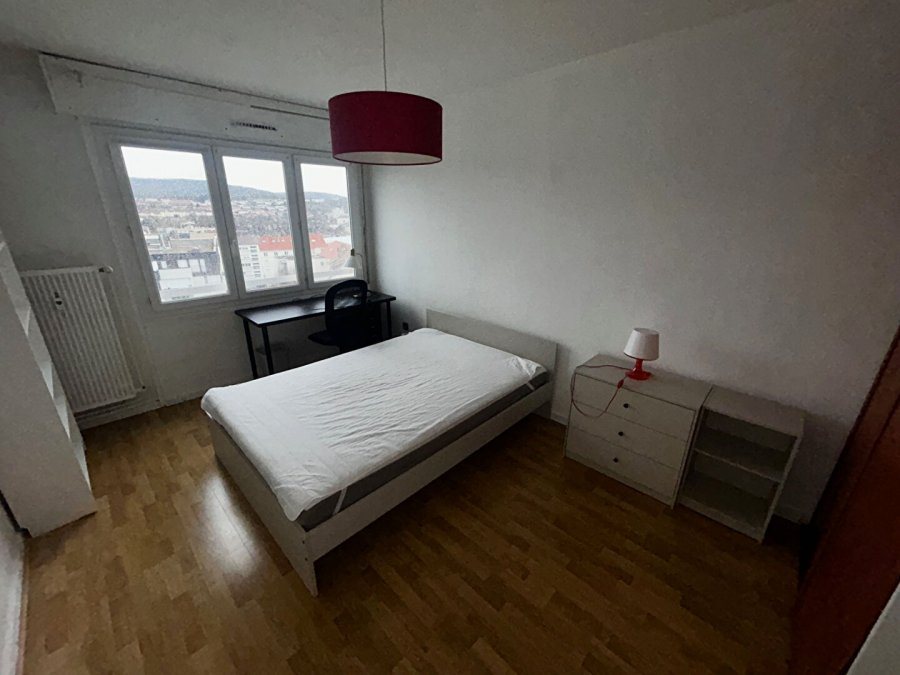Appartement à vendre, 64m², Metz