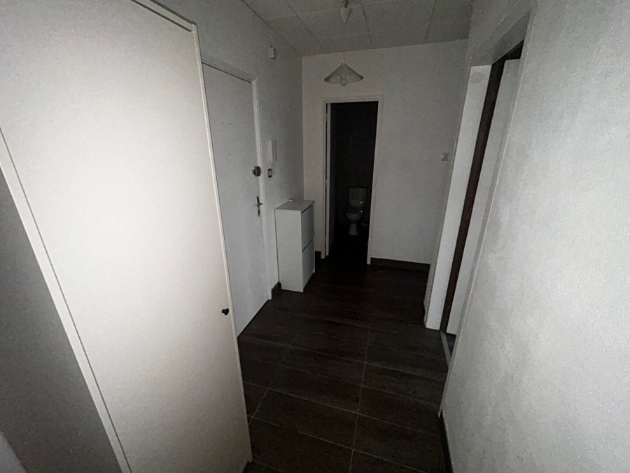 Appartement à vendre, 64m², Metz