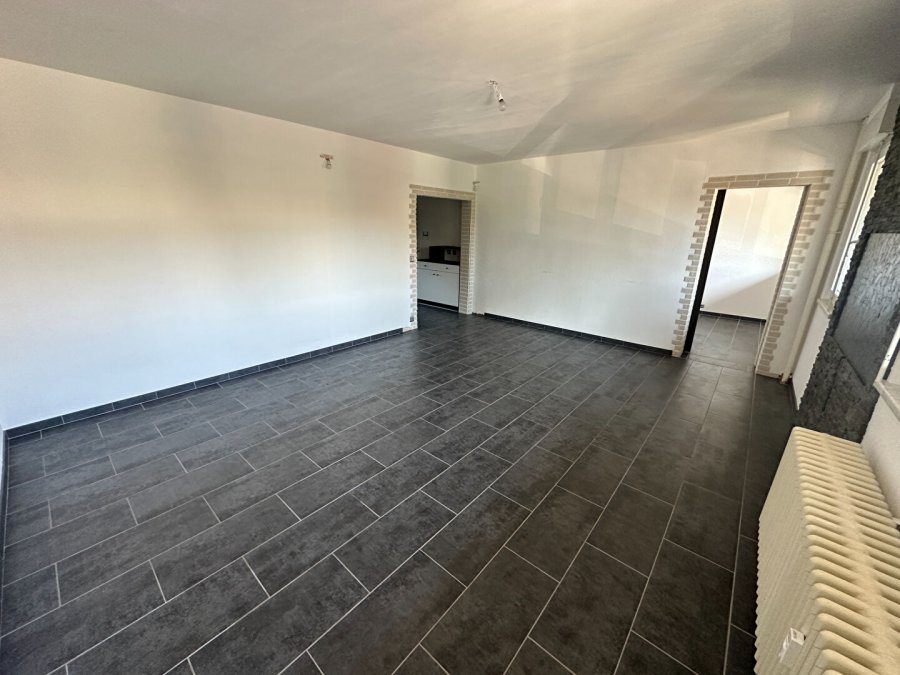 Appartement à vendre, 104m², Metz